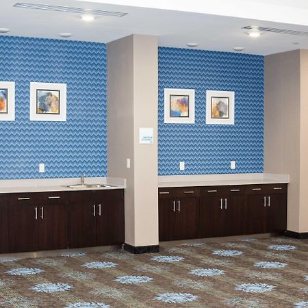 Holiday Inn Express & Suites Oklahoma City Southeast By Ihg Exterior foto